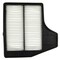 Mahle Air Filter, Lx3498 LX3498 - alternate 2
